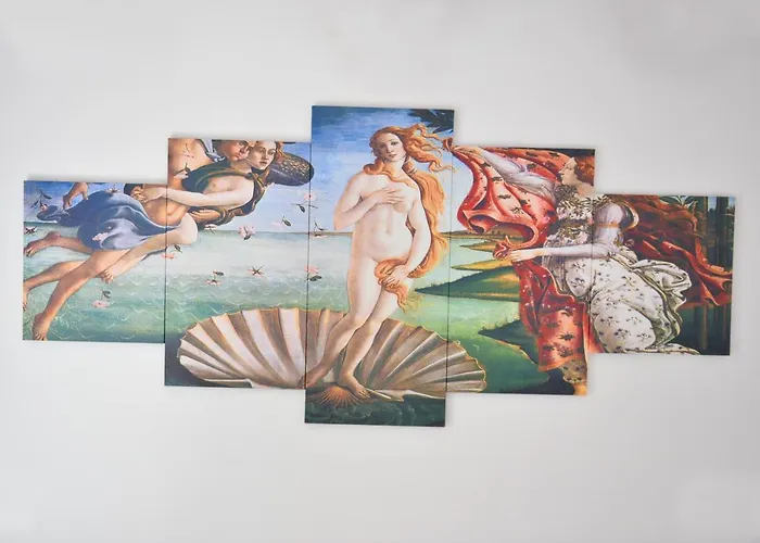 La Dimora Di Venere