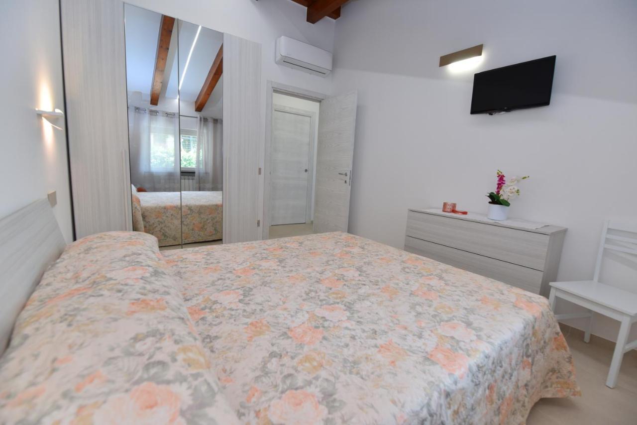 La Dimora Di Venere Holiday home *