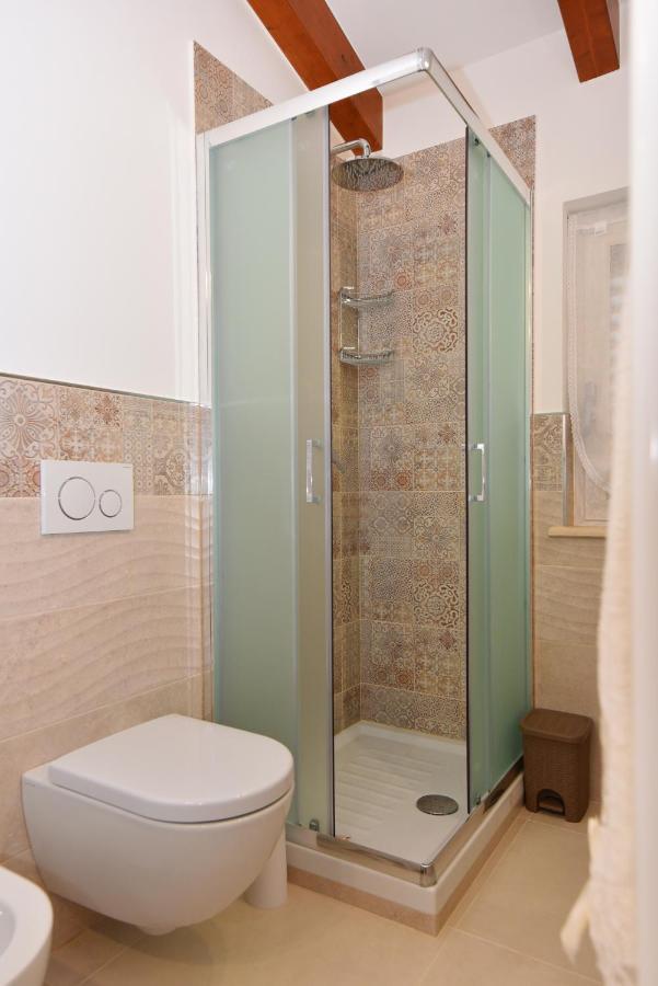 La Dimora Di Venere Holiday home Agerola