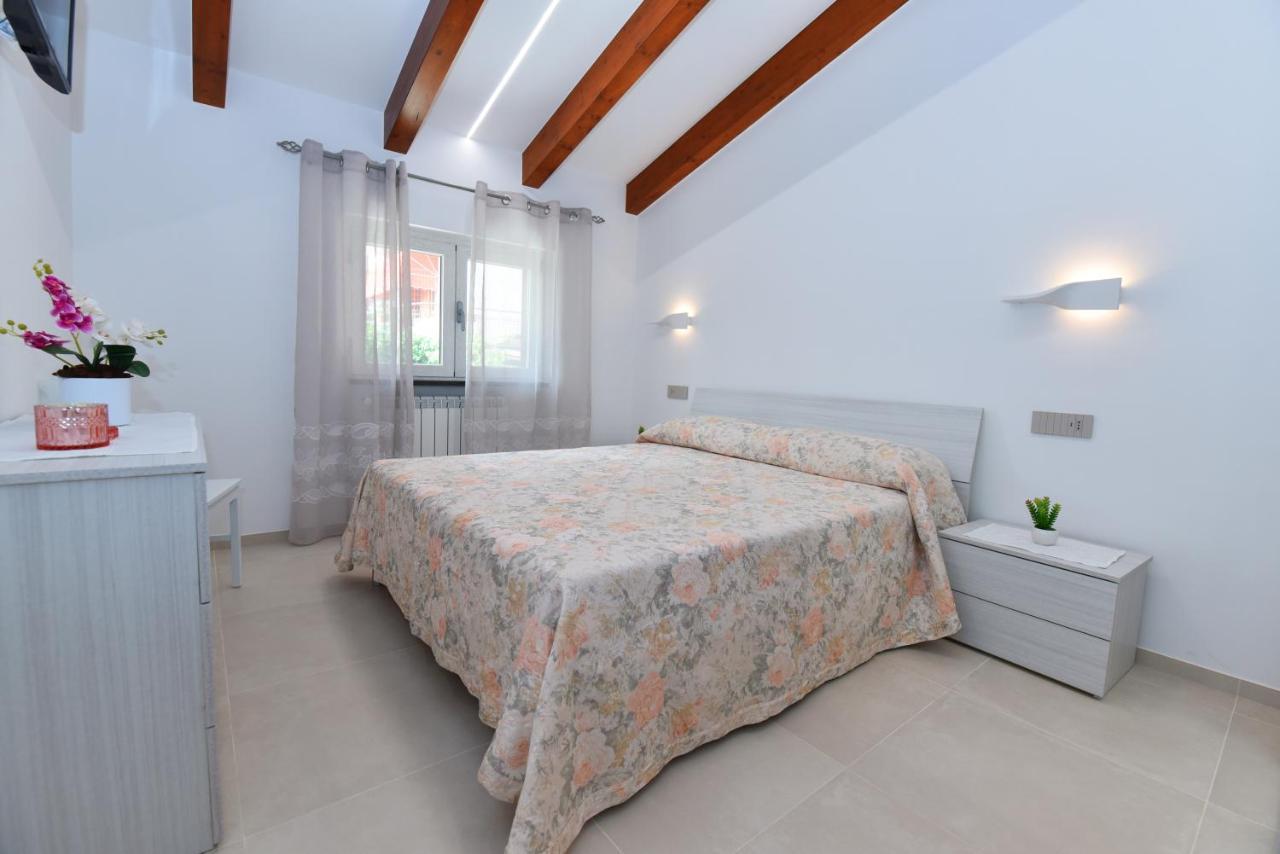 La Dimora Di Venere Agerola