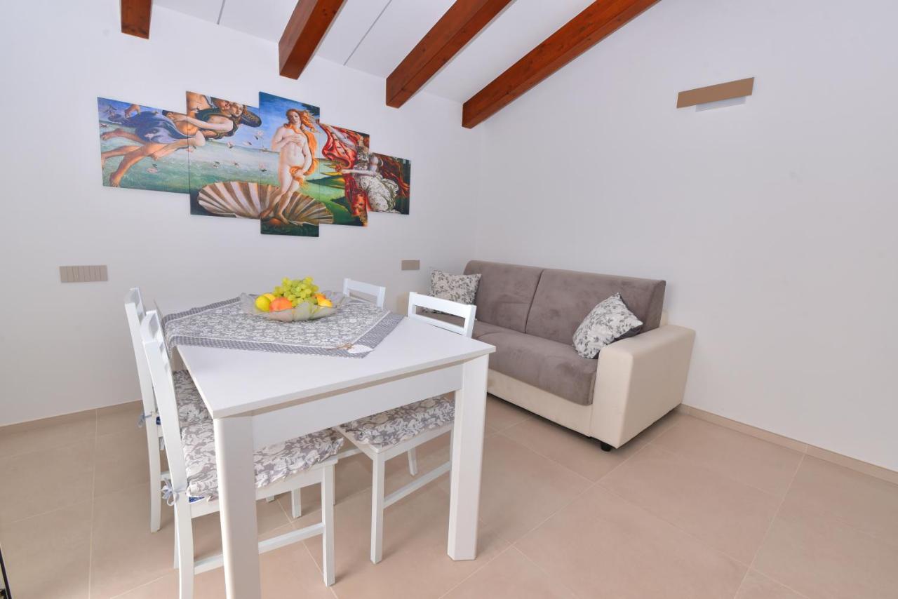Holiday home La Dimora Di Venere