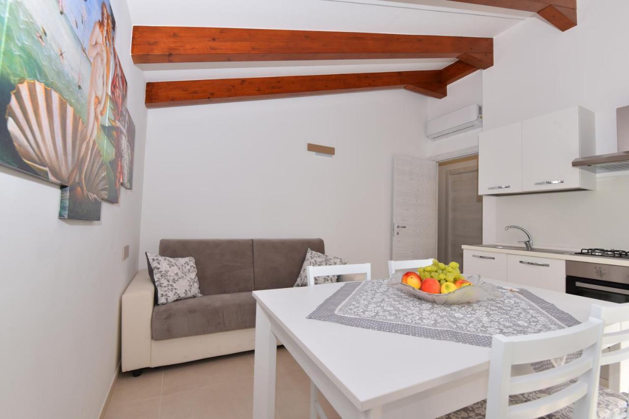 Holiday home La Dimora Di Venere *
