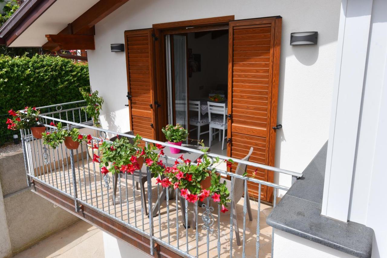 La Dimora Di Venere Holiday home *