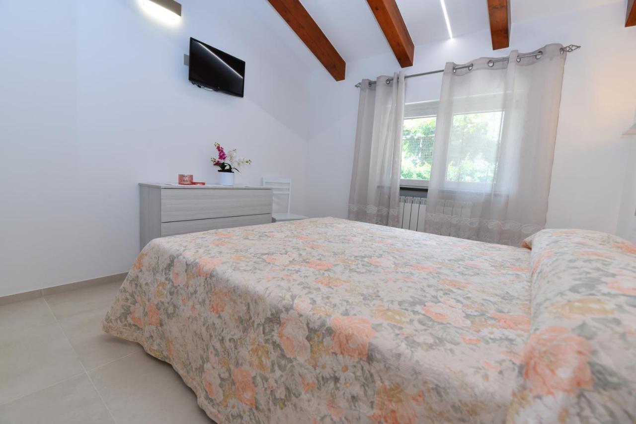 La Dimora Di Venere Holiday home