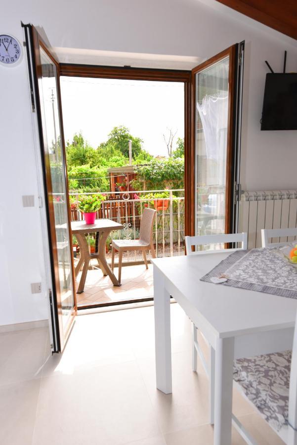 Holiday home La Dimora Di Venere