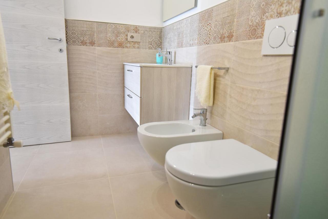 Holiday home La Dimora Di Venere *