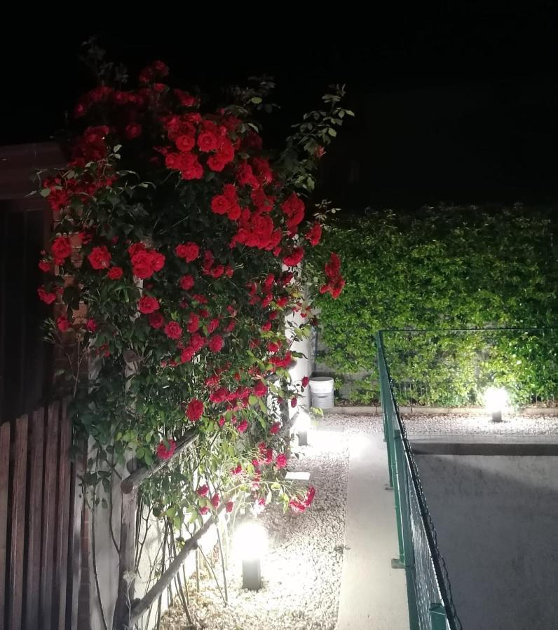 La Dimora Di Venere Agerola