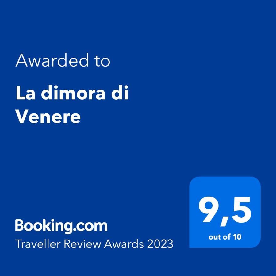 Holiday home La Dimora Di Venere *
